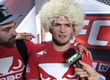 Habib Nurmagomedov: 