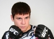 Nikita Krylov became the fighter of UFC