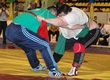 In Ufa passed the All-Russian tournament on wrestling on belts