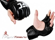 UFC IS ENGAGED IN DEVELOPMENT OF NEW DESIGN OF GLOVES