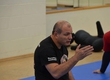 In Riga acted the specialist famous in the world in a grappling