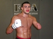 The one-armed fighter of MMA Nick Newell signed the contract with WSOF