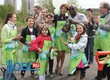 Singer Armstrong and judoist Isayev put the cherry avenue in Chelyabinsk