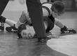 Wrestlers from Zbarazha subdued the regional center