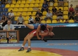 GRECO-ROMAN WRESTLING CHAMPIONSHIP OF UKRAINE