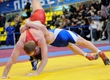 In Azov passed tournament on Greco-Roman wrestling of memory of Selbek Koshmuratova