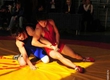 Wrestlers of the Ulyanovsk region successfully acted on Alexey Malyushev's memorial