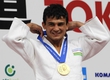 The Uzbek judoist Rishod Sobirov is appointed the honourable ambassador of Asian games of 2014 in Inchon.