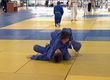 The XV regional tournament on judo