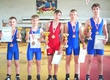 Kramatorsk wrestlers successfully made a speech at regional tournament