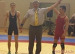 Wrestlers brought 5 medals from Estonia