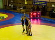 Greco-Roman wrestling competitions