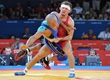 The Greco-Roman wrestling-2013 championship of Russia will take place by new rules