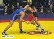 The 6th long-distance tournament on Greco-Roman wrestling