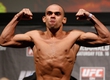 Renan Barao's fight against Eddie Vaynlend under the threat of cancellation