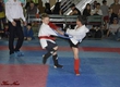 In Karaganda took place competitions on RK cup on fighting sambo