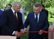 In Moscow solemnly opened office of the Union of the mixed martial arts of MMA