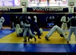 Tournament on judo