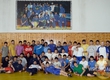 Freestylers prepare for aliyevsky tournament