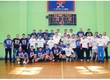 On tournament of brothers of Samurgashevs supported Save Olympic Wrestling campaign