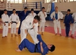 The representative of the World federation of judo held a seminar in Gabal