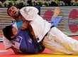 Legendary Ilias Iliadis worked with young Odessa judoists