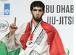 KOMIL BOYMURODOV – THE TAJIK WRESTLER OF JU-JITSU