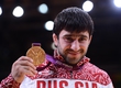 Mansur Isayev, Olympic champion in judo: It isn't necessary to marry me, itself  will consult