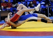 The Andizhan wrestler goes on the championship of Asia