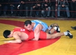 Kyrgyzstanets A.Begaliyev the winner of the international tournament on Greco-Roman wrestling of memory of I.Panfilov