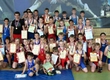 In Plavke passed tournament on free-style wrestling