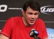 FORREST GRIFFIN FINISHED CAREER OF THE FIGHTER, WILL ENTER INTO THE HALL OF GLORY OF UFC