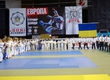 In the Odessa Sports palace passed large-scale tournament on judo