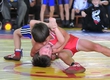 April was fruitful for wrestlers of Ussuriisk