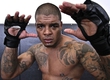 Tyrone Spong leaves from the WSOF 3 card