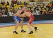 THE X-TH INTERNATIONAL TOURNAMENT ON GRECO-ROMAN WRESTLING 