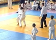 In the south of Tajikistan the increasing popularity is received by judo wrestling