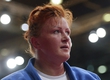 About 100 people said goodbye to the champion in  judo Ivaschenko in Tyumen