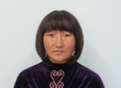 Resident Kyrgyzstan A.Tynybekova — the champion of Asia-2013 in wrestling among juniors