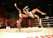 In Grozny took place the holiday of Thai boxing