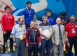 Buvaysar Saytiyev: new asterisks are lit, and skilled wrestlers gradually hand over line items