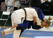 Nazgul Kubasheva from Atyrau won the right to act on the World university games on judo in Kazan