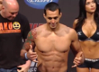 Winnie Magalyaesh will battle to Anthony Perosh on UFC 163