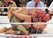 The world champion in the mixed single combats Ukrainian Alexey Oleynik took a revenge from American Jeff Monson