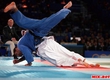 The veteran national team of Dnepropetrovshchina will go on the judo European championship