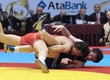 Besik Kudukhov and Opan Sat lost in a semi-final of the championship of Russia