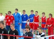 Athletes of club of single combats successfully appeared on tournament on the mixed fights