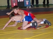 To Kyzyl Kia passed interregional Greco-Roman wrestling competitions