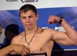 Resident of Tambov Maxim Grishin won a victory over the American heavyweight Ray Lopez