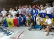 In Kiev passed the mixed single combats European championship